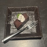 ブリック - デザート　