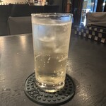ブリック - 角　ハイボール