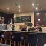 ブリック - 内観