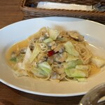 クッチーナ デル カンポ - 