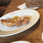 クッチーナ デル カンポ - 