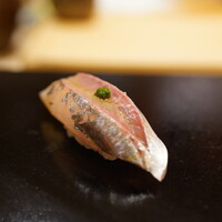 すし 良月 - 