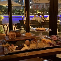 スミレオオサカ - 