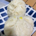 羅家 東京豚饅 - 