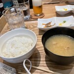 とんかつ成蔵 - 