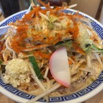 タンメン トナリ - 