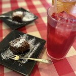 ふれんち食堂UMEYA - 