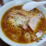 田沢食堂