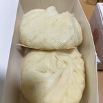 羅家 東京豚饅 - 