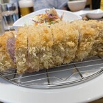 とんかつ成蔵 - 