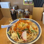 タンメン トナリ - 