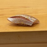 きざ㐂 - 春子鯛　フワフワ　うまっ