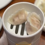 喜鼎海胆水饺 - 