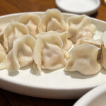 喜鼎海胆水饺 - 