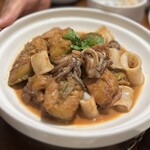 喜鼎海胆水饺 - 