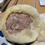 羅家 東京豚饅 - 