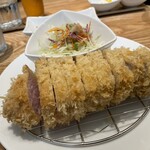 とんかつ成蔵 - 