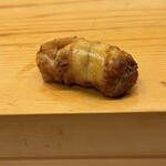 きざ㐂 - ちがう、今までで一番と思いました。