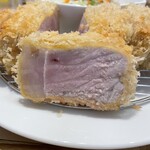 とんかつ成蔵 - 