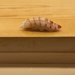 きざ㐂 - 車エビ　うまっ　すげー