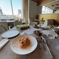 boB the garden Ginza - 