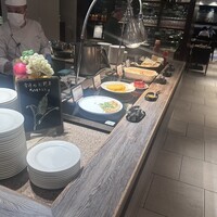京都洋食 ムッシュいとう - 