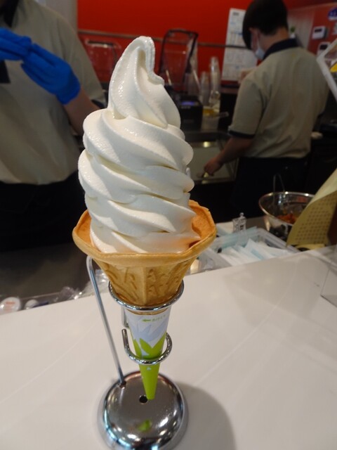 ドトールコーヒｰショップ エッソ米沢店 - 置賜（カフェ）の写真