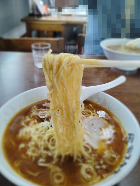 Tazawa Shokudo photo 2