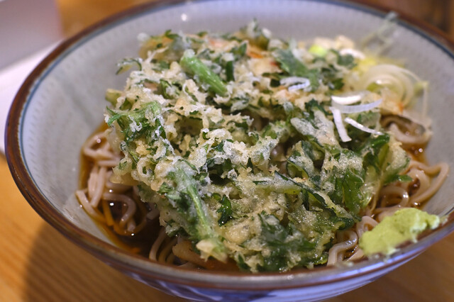 Fuku Soba