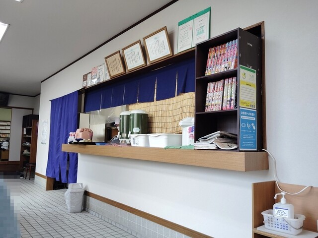 Tazawa Shokudo photo 4