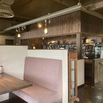 麻里布珈琲 ROASTER - 