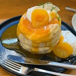 ブラックスミスコーヒー - 料理写真: