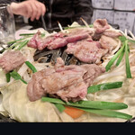 ジンギスカン ジャック 恵比寿本店 - 