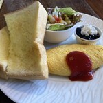 麻里布珈琲 ROASTER - 