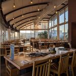 千葉ビール園 - 平日だとこんな空いている