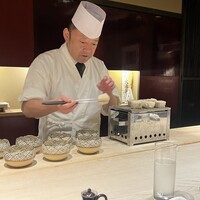 銀座うち山 - 