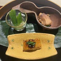 銀座うち山 - 