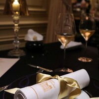 ガストロノミー ジョエル・ロブション - 