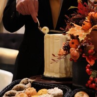 ガストロノミー ジョエル・ロブション - 