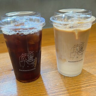 ブラックスミスコーヒー_1