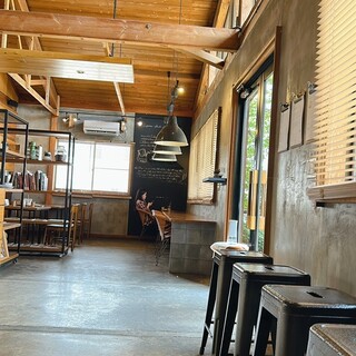 ブラックスミスコーヒー_2