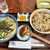 小松庵 - 料理写真: