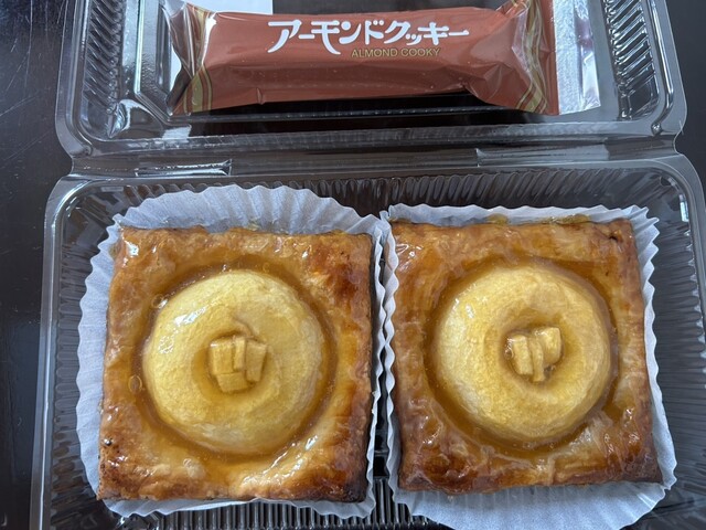 相馬菓子舗 - 十和田市（ケーキ）の写真