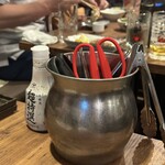 かに地獄 新橋 - 