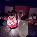 エスプリモダン めろん - 