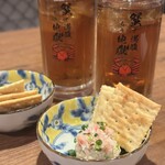 かに地獄 新橋 - 