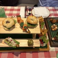 ザ・ステーキハウス - 