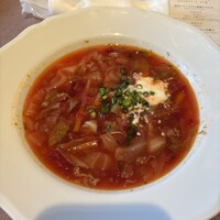 Russian Restaurant ROGOVSKI 銀座 - 