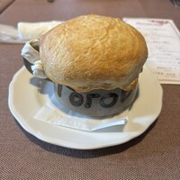 Russian Restaurant ROGOVSKI 銀座 - 