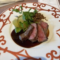 Russian Restaurant ROGOVSKI 銀座 - 